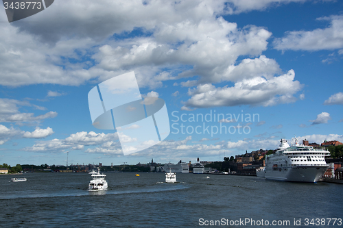 Image of Stockholm, Sweden