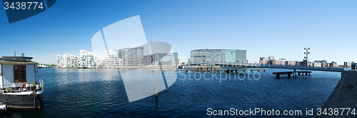 Image of Kopenhagen, Denmark