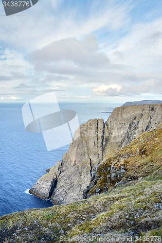 Image of North Cape, Norway