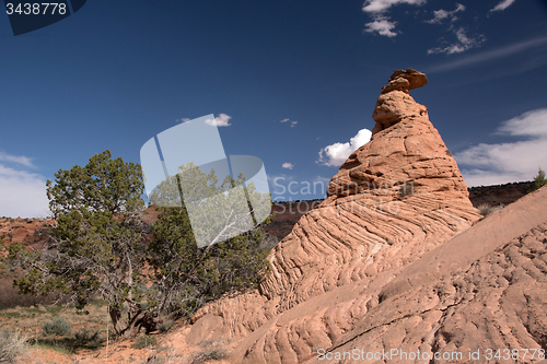 Image of Edmaiers Secret, Utah, USA