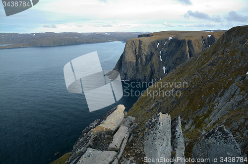 Image of North Cape, Norway