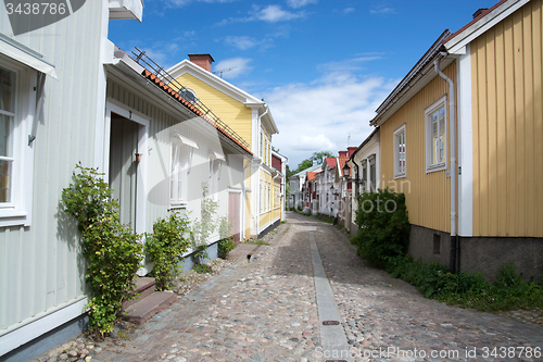 Image of Gaevle, Sweden