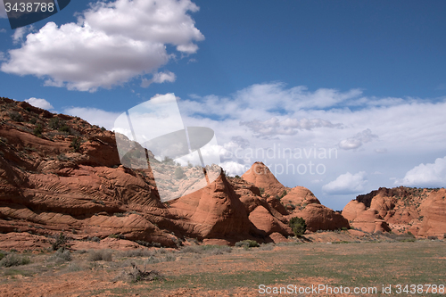 Image of Edmaiers Secret, Utah, USA