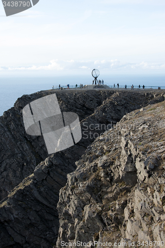 Image of North Cape, Norway