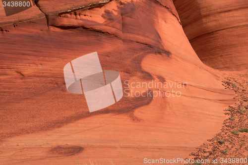 Image of Coyote Buttes South, Utah, USA