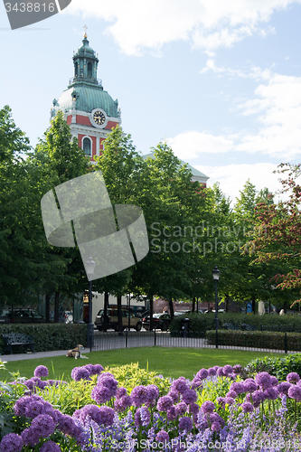 Image of Stockholm, Sweden