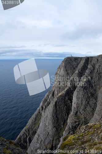 Image of North Cape, Norway