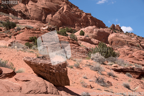 Image of Edmaiers Secret, Utah, USA