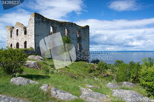 Image of Brahehus, Joenkoeping, Sweden