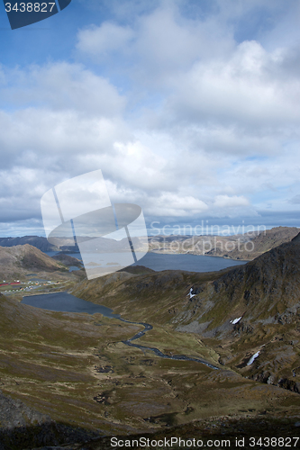 Image of North Cape, Norway