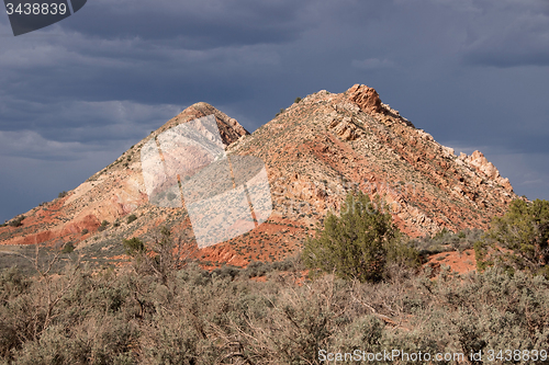 Image of Edmaiers Secret, Utah, USA