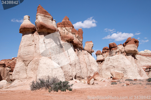 Image of Blue Canyon, Arizona, USA