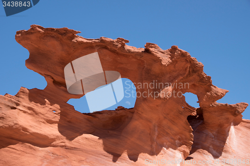 Image of Little Finland, Nevada, USA
