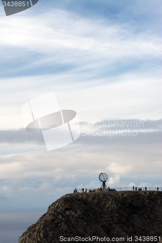 Image of North Cape, Norway