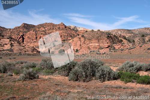 Image of Edmaiers Secret, Utah, USA