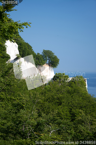 Image of Mons Klint, Denmark