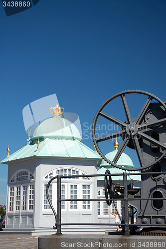Image of Kopenhagen, Denmark