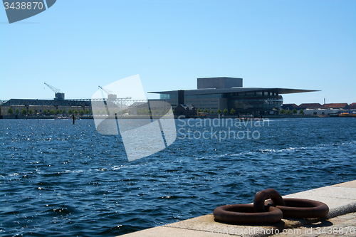 Image of Kopenhagen, Denmark