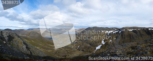 Image of North Cape, Norway