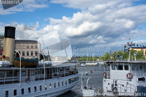 Image of Stockholm, Sweden