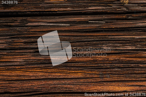 Image of Wooden Plank