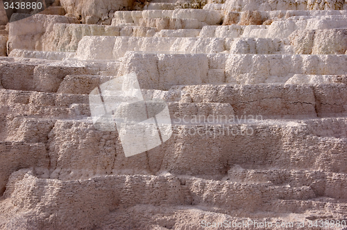 Image of Yellowstone National Park, USA