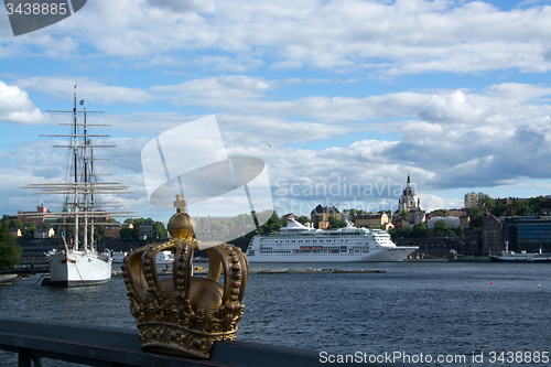 Image of Stockholm, Sweden