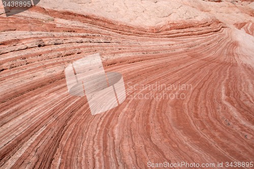 Image of White Pocket Canyon, Arizona, USA