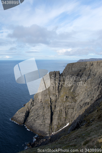 Image of North Cape, Norway