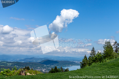 Image of Turrach High, Carinthia, Austria