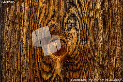 Image of Wooden Plank