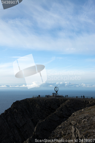 Image of North Cape, Norway