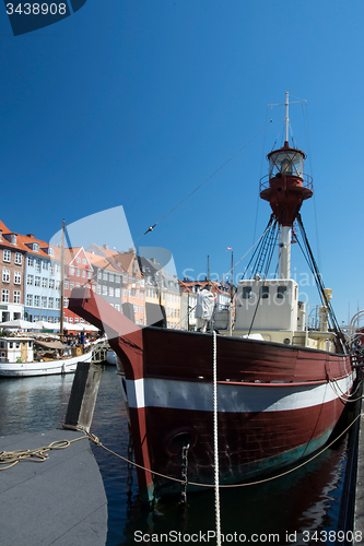 Image of Kopenhagen, Denmark