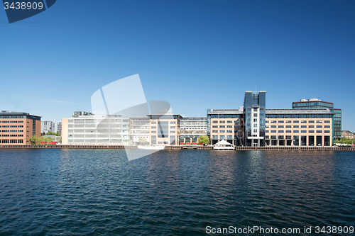 Image of Kopenhagen, Denmark