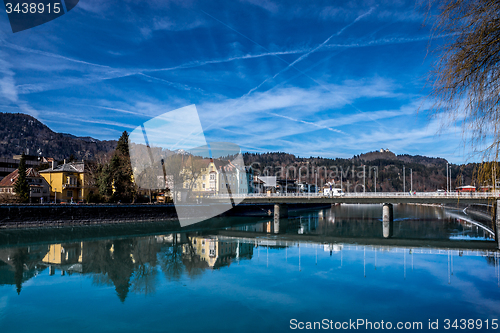 Image of Kufstein, Tyrol, Austria