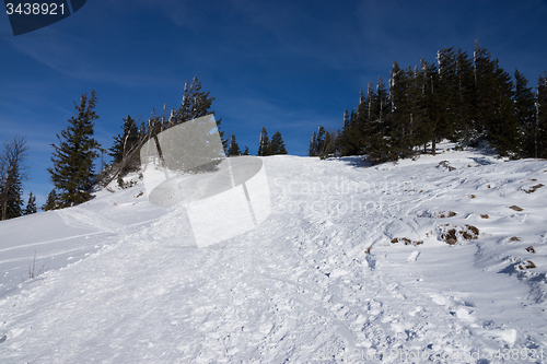 Image of Kampenwand, Bavaria, Germany