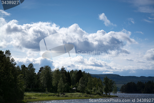 Image of Oelsund, Gaevleborgs Laen, Sweden