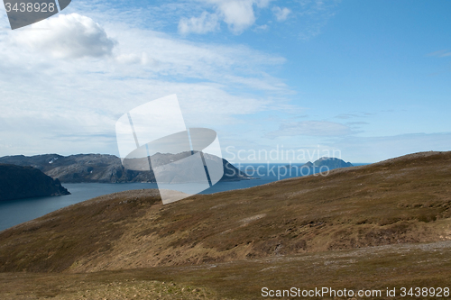 Image of North Cape, Norway