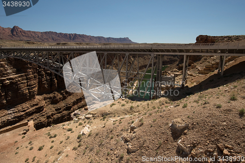 Image of Colorado River, Arizona, USA