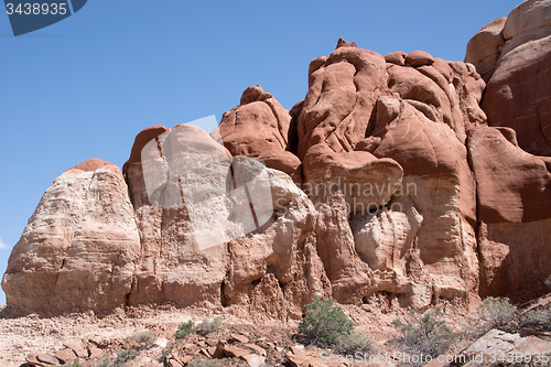 Image of Blue Canyon, Arizona, USA