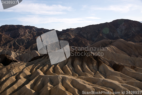 Image of Alabama Hills, California, USA