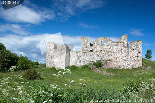 Image of Brahehus, Joenkoeping, Sweden