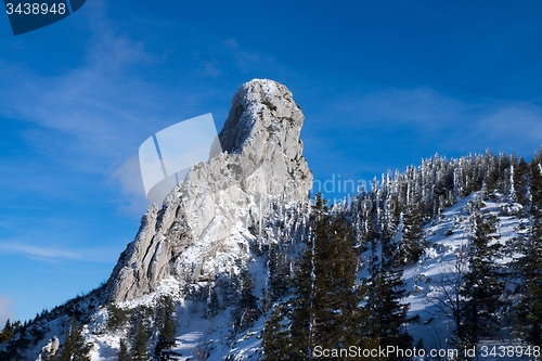 Image of Kampenwand, Bavaria, Germany