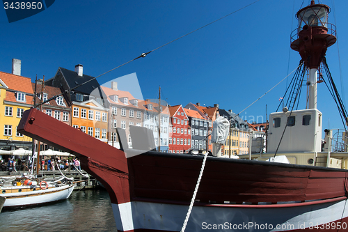Image of Kopenhagen, Denmark