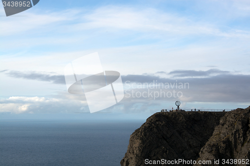 Image of North Cape, Norway