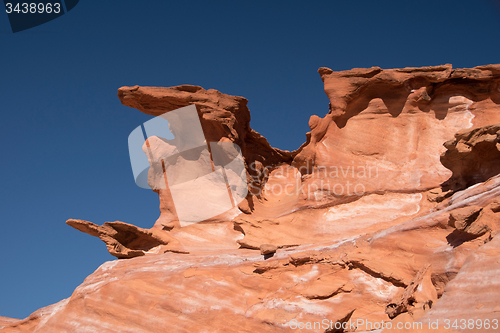 Image of Little Finland, Nevada, USA