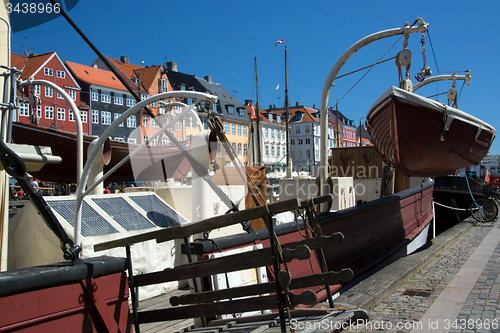 Image of Kopenhagen, Denmark