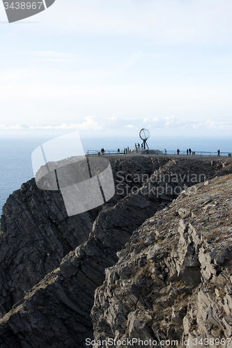 Image of North Cape, Norway