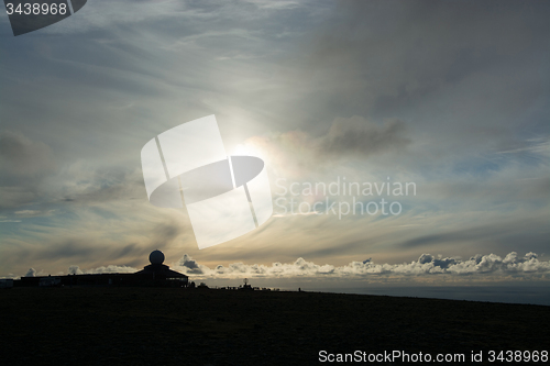 Image of North Cape, Norway