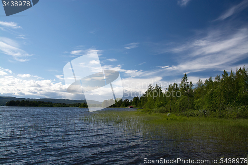 Image of Oelsund, Gaevleborgs Laen, Sweden
